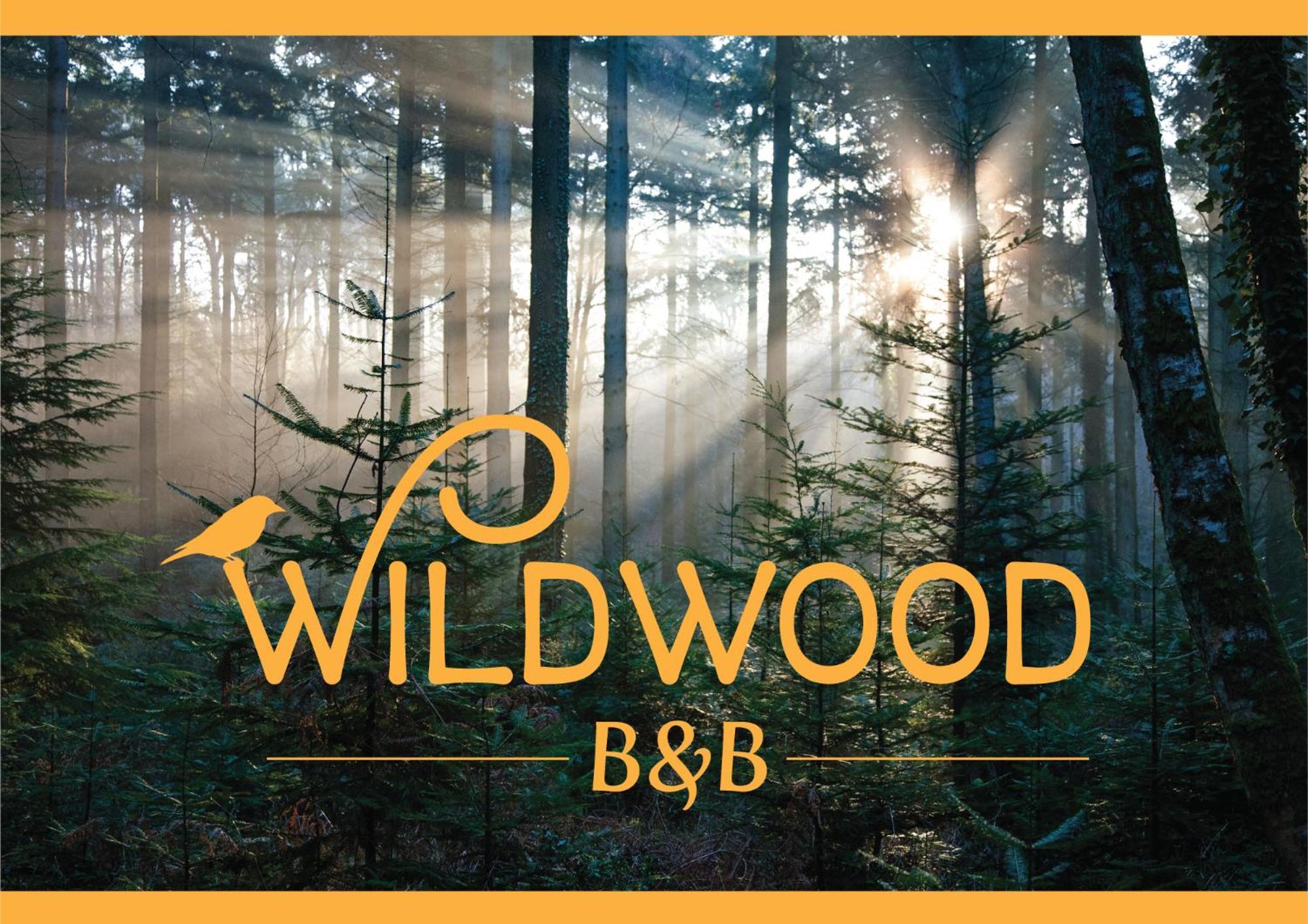 Wildwood B&B Лимингтън Екстериор снимка