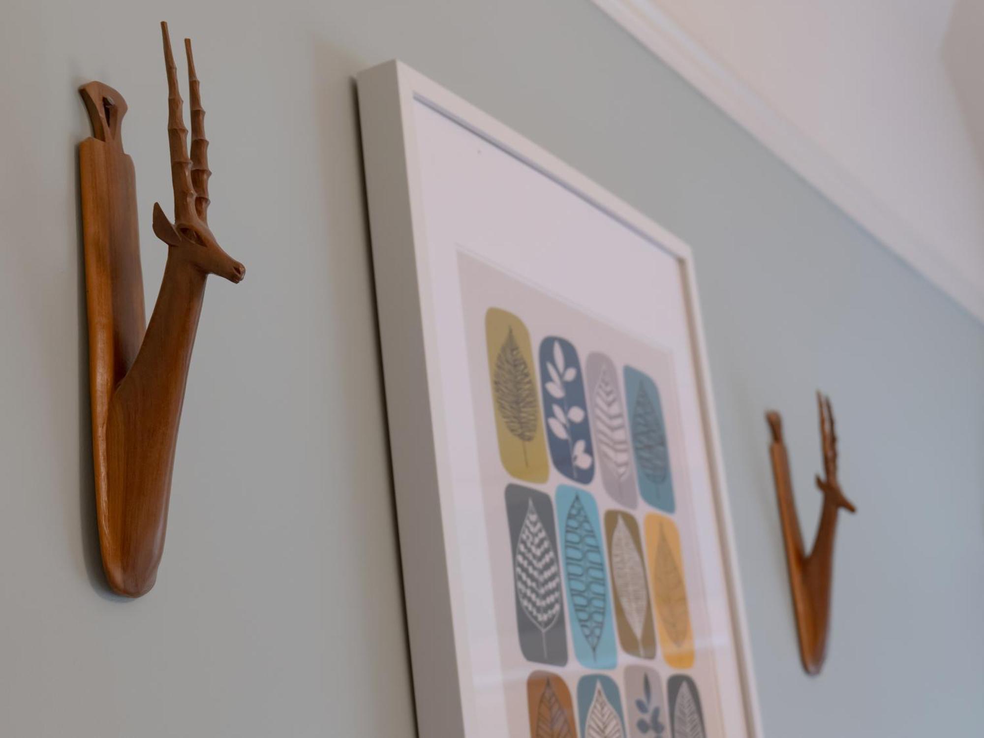 Wildwood B&B Лимингтън Екстериор снимка