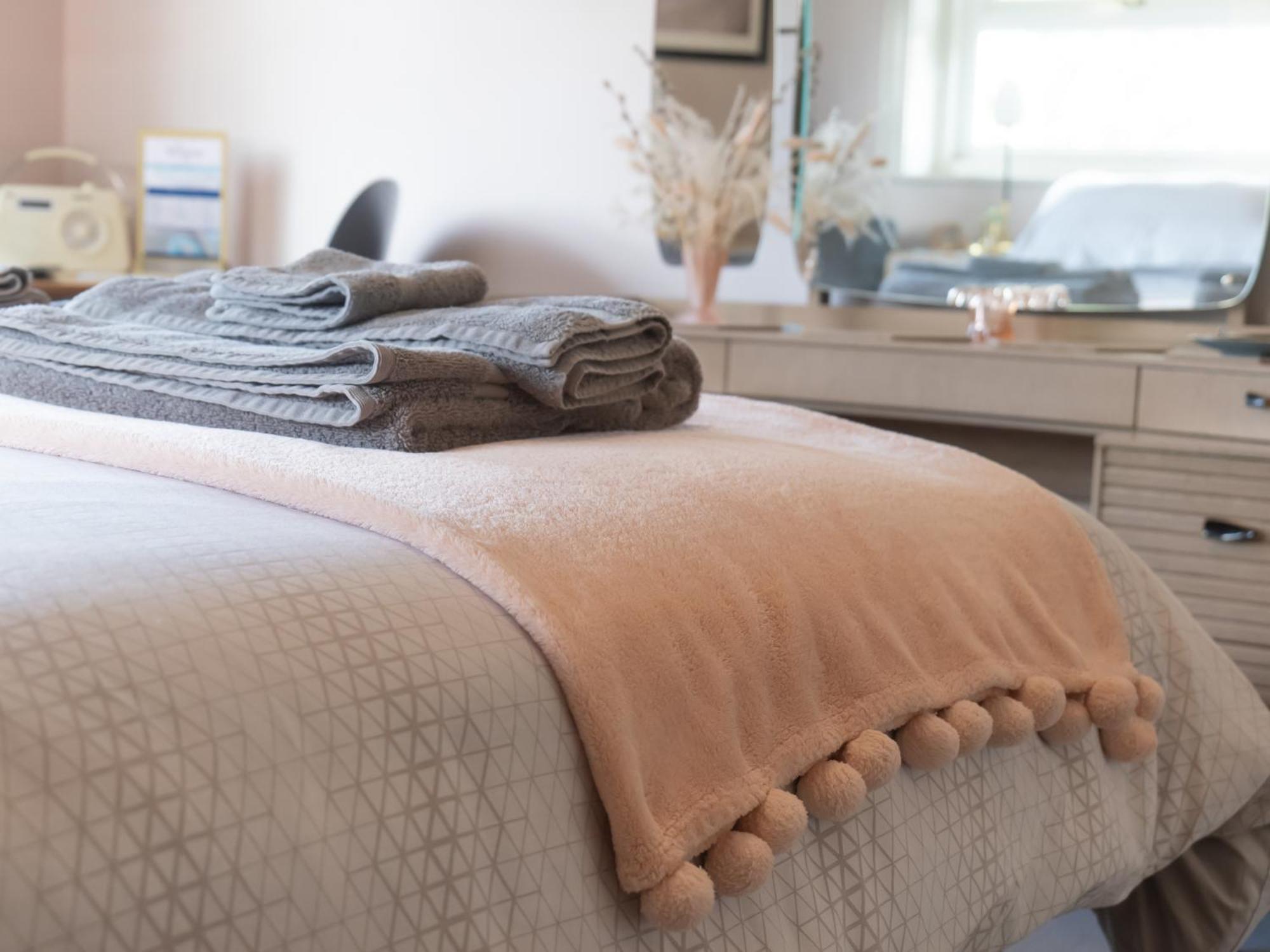 Wildwood B&B Лимингтън Екстериор снимка